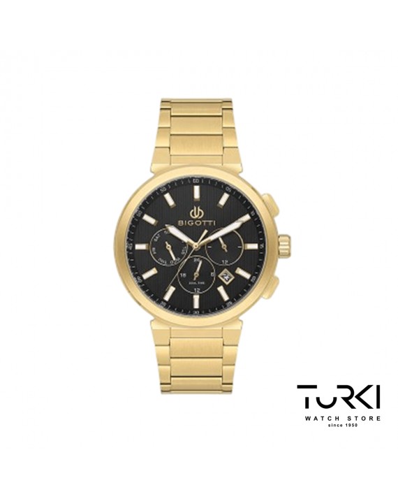 Montre BIGOTTI