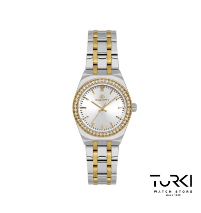 Montre BIGOTTI
