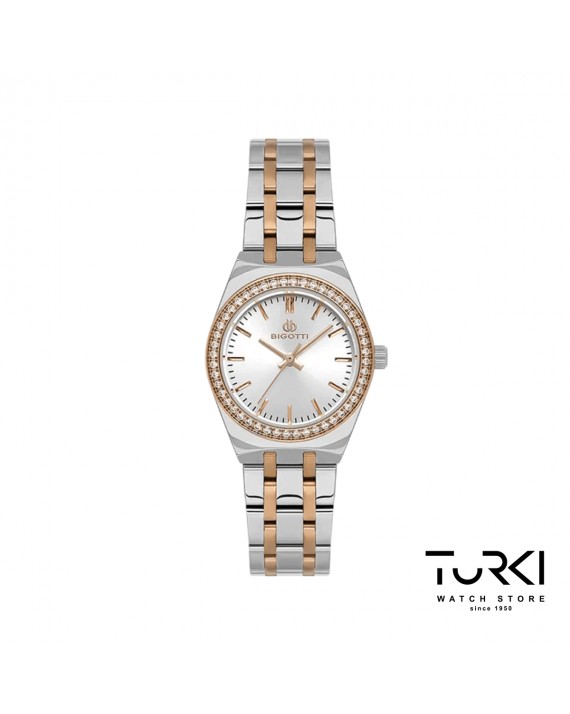 Montre BIGOTTI