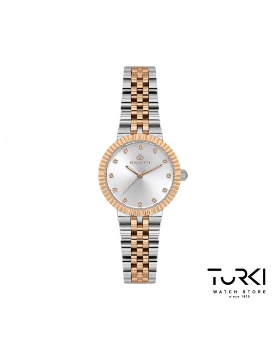 Montre BIGOTTI