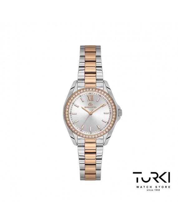 Montre BIGOTTI