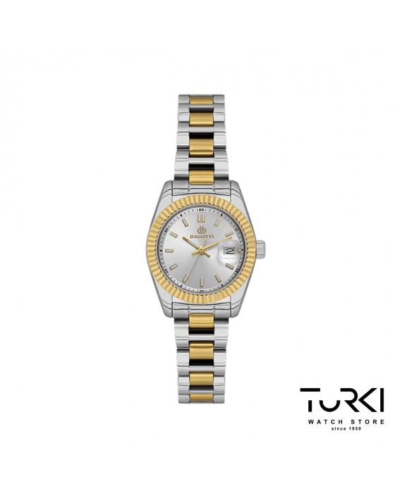 Montre BIGOTTI