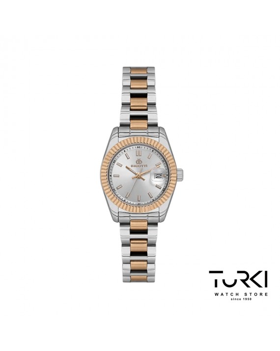 Montre BIGOTTI