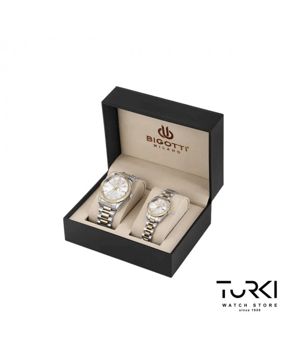 Montre BIGOTTI