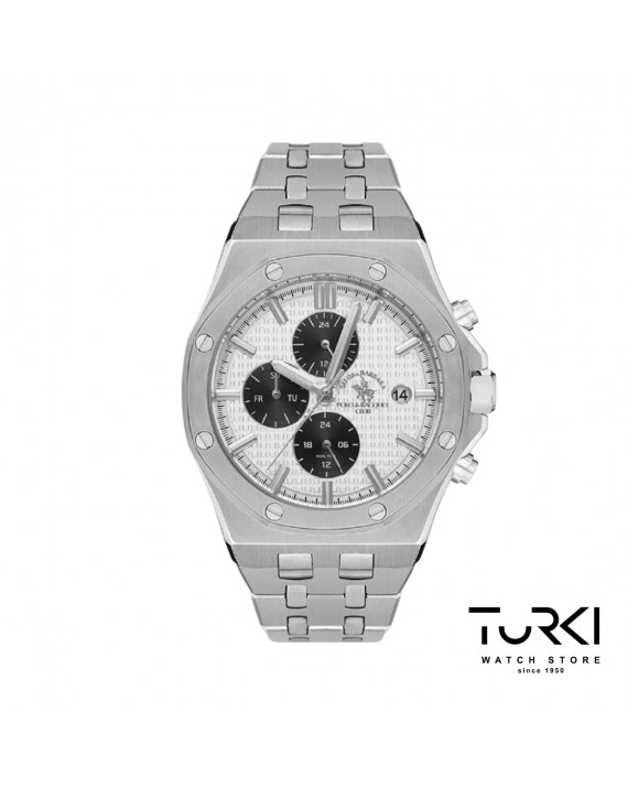 MONTRE SANTA BARBARA POLO