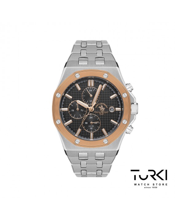 MONTRE SANTA BARBARA POLO