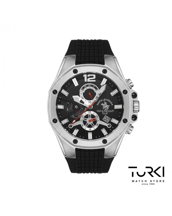 MONTRE SANTA BARBARA POLO