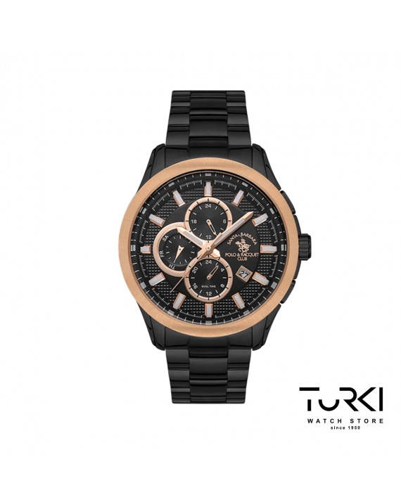 MONTRE SANTA BARBARA POLO