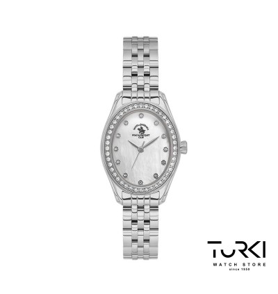 MONTRE SANTA BARBARA POLO