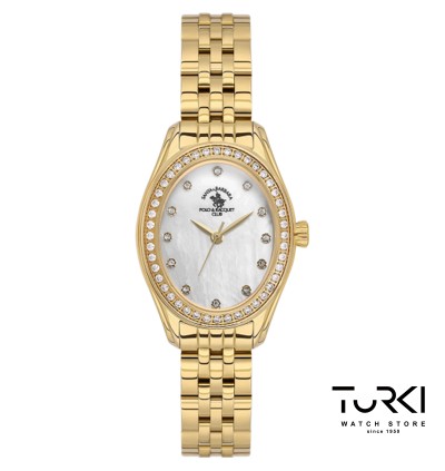 MONTRE SANTA BARBARA POLO