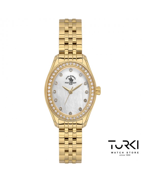 MONTRE SANTA BARBARA POLO