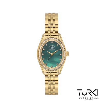 MONTRE SANTA BARBARA POLO