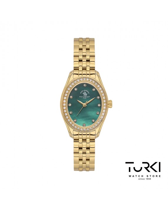 MONTRE SANTA BARBARA POLO