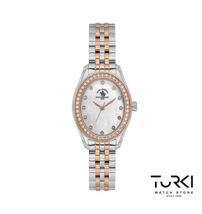 MONTRE SANTA BARBARA POLO