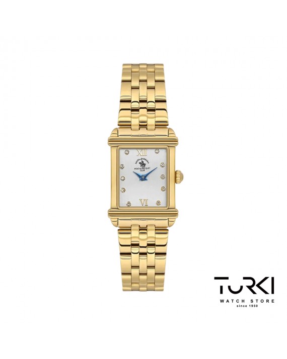 MONTRE SANTA BARBARA POLO