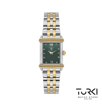 MONTRE SANTA BARBARA POLO