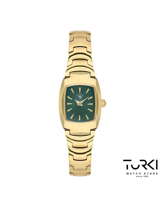 MONTRE SANTA BARBARA POLO