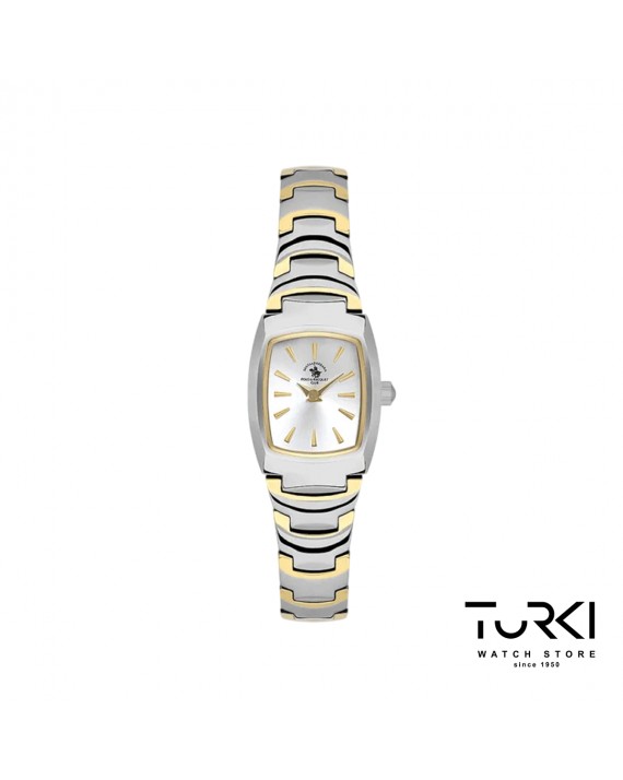 MONTRE SANTA BARBARA POLO