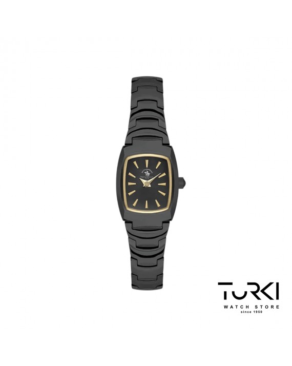 MONTRE SANTA BARBARA POLO