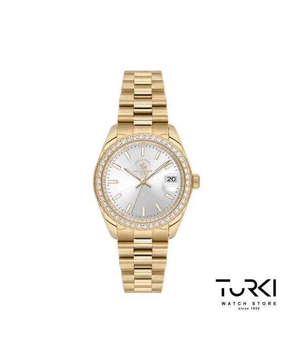 MONTRE SANTA BARBARA POLO