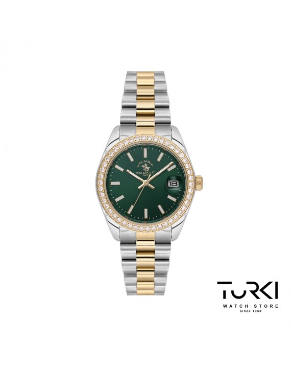 MONTRE SANTA BARBARA POLO