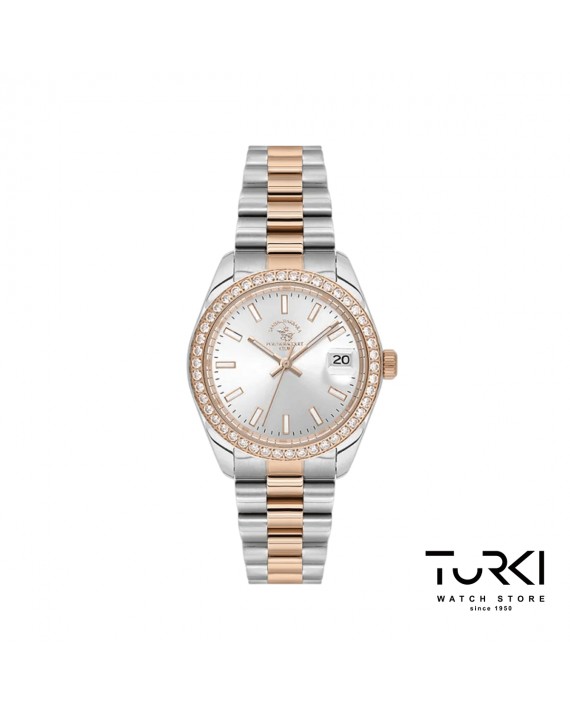 MONTRE SANTA BARBARA POLO