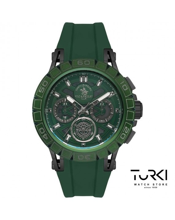 MONTRE SANTA BARBARA POLO