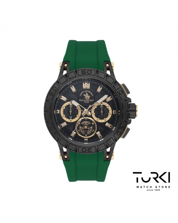 MONTRE SANTA BARBARA POLO