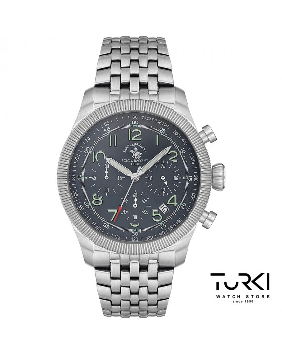 MONTRE SANTA BARBARA POLO