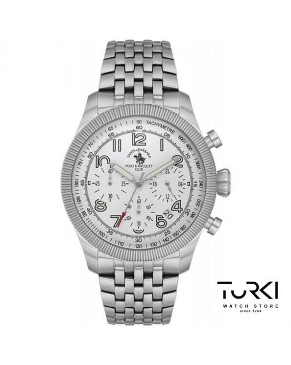 MONTRE SANTA BARBARA POLO