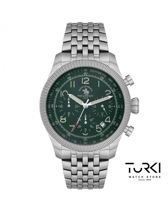 MONTRE SANTA BARBARA POLO