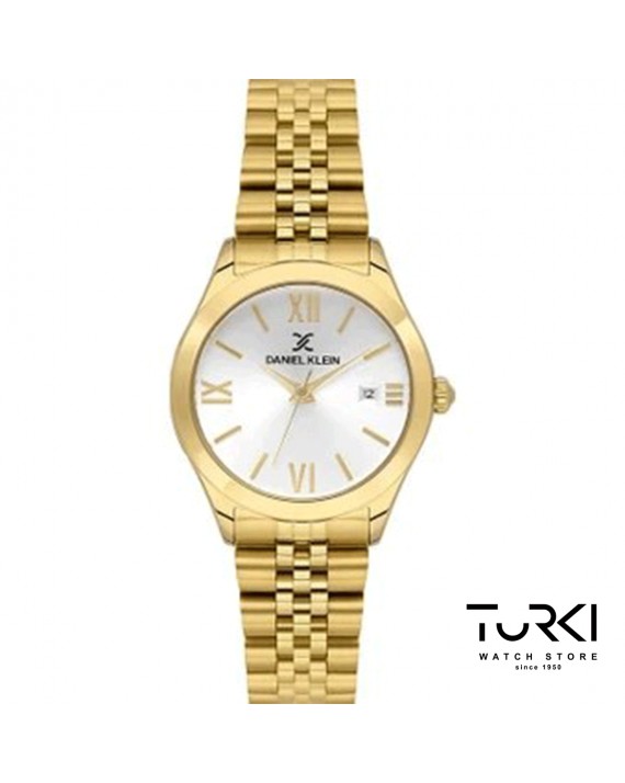 Montre DANIEL KLEIN