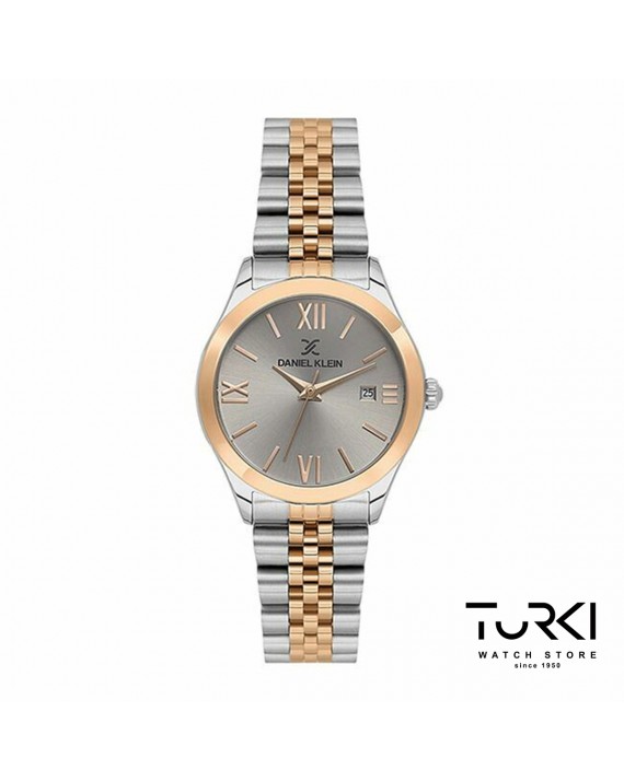 Montre DANIEL KLEIN