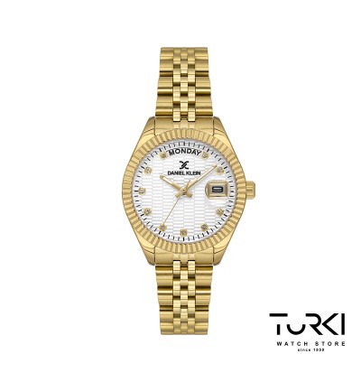 Montre DANIEL KLEIN