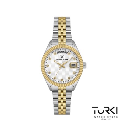Montre DANIEL KLEIN