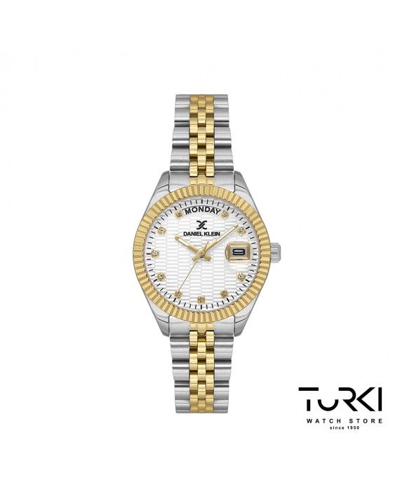 Montre DANIEL KLEIN