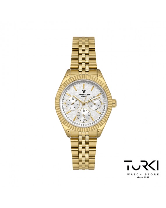 Montre DANIEL KLEIN