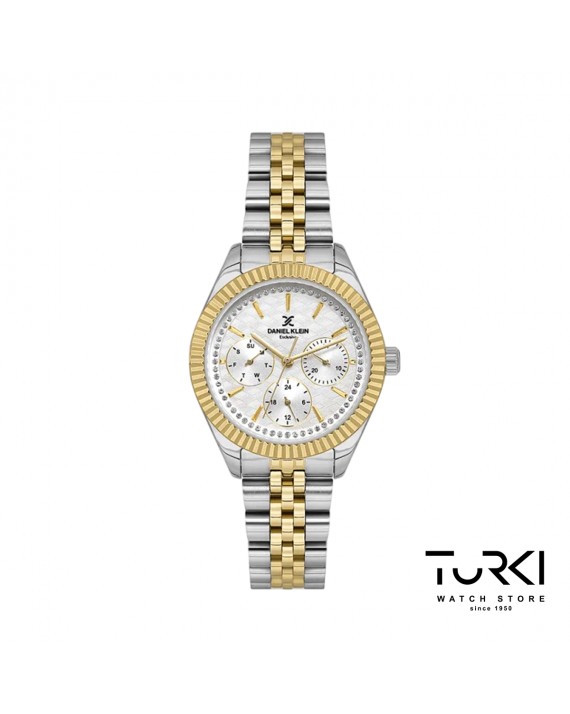 Montre DANIEL KLEIN