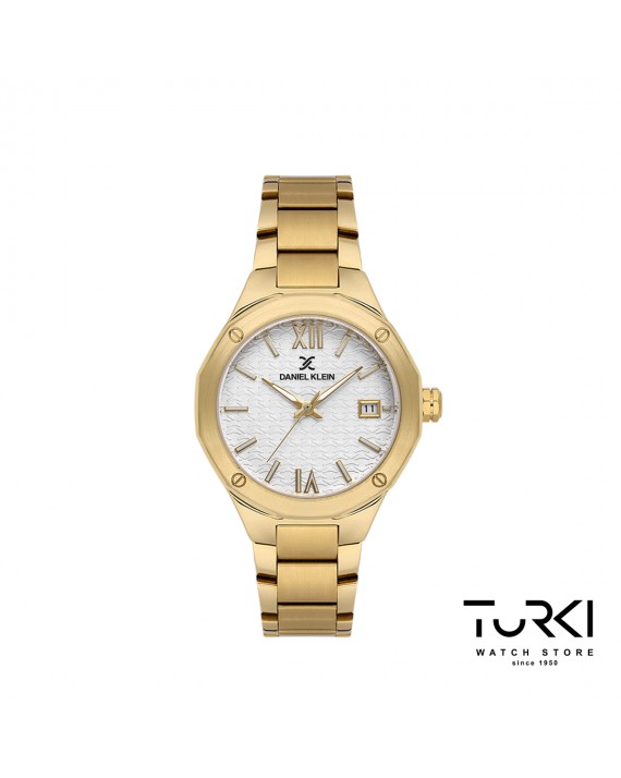 Montre DANIEL KLEIN