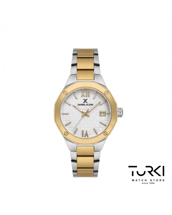 Montre DANIEL KLEIN