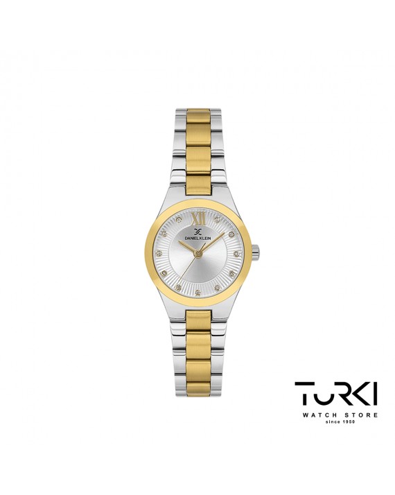 Montre DANIEL KLEIN