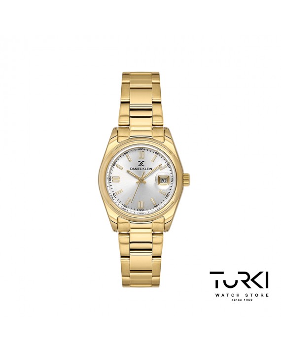 Montre DANIEL KLEIN