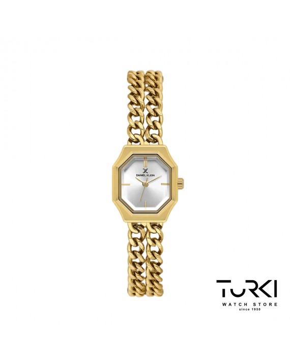 Montre DANIEL KLEIN