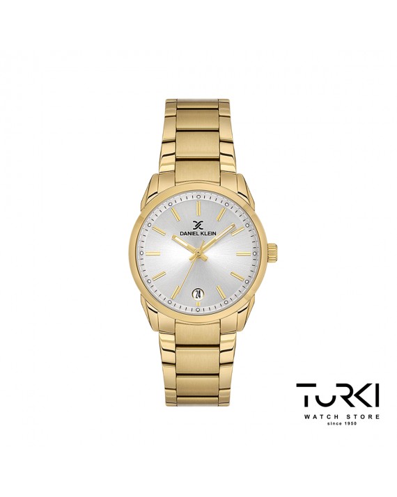 Montre DANIEL KLEIN