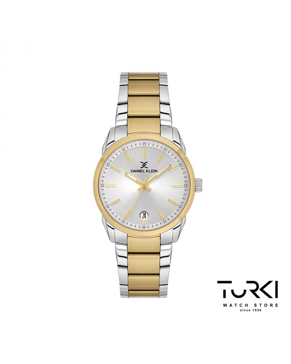 Montre DANIEL KLEIN