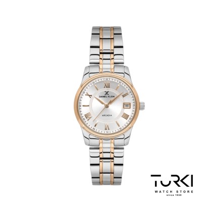 Montre DANIEL KLEIN