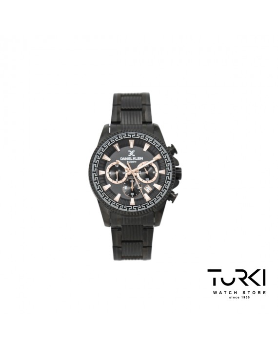 Montre DANIEL KLEIN
