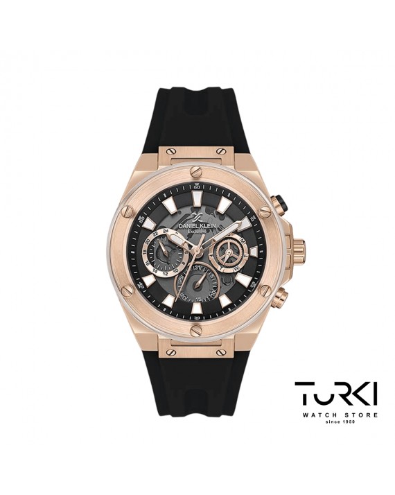 Montre DANIEL KLEIN