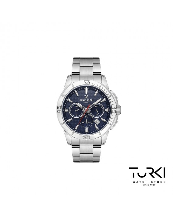 Montre DANIEL KLEIN