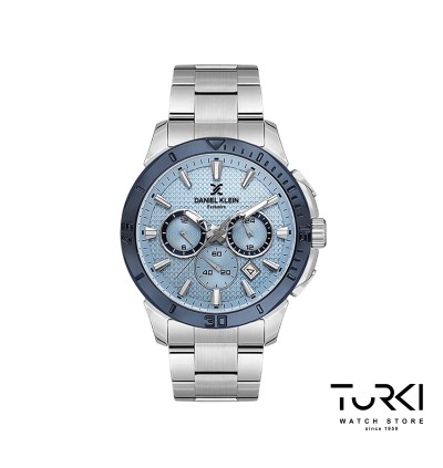 Montre DANIEL KLEIN